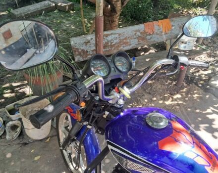 Спарк Інша, об'ємом двигуна 0.13 л та пробігом 0 тис. км за 524 $, фото 4 на Automoto.ua