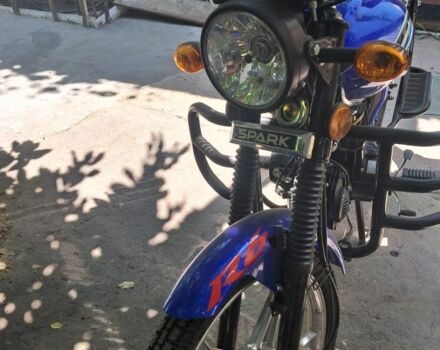 Спарк Інша, об'ємом двигуна 0.13 л та пробігом 0 тис. км за 524 $, фото 5 на Automoto.ua