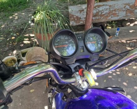 Спарк Інша, об'ємом двигуна 0.13 л та пробігом 0 тис. км за 524 $, фото 3 на Automoto.ua