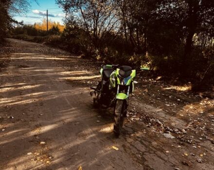 Спарк Другая, объемом двигателя 0.2 л и пробегом 0 тыс. км за 809 $, фото 2 на Automoto.ua