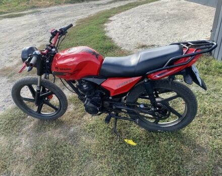 Спарк Другая 2017 в Черкассах на Automoto.ua Спарк Другая, объемом двигателя 0.15 л и пробегом 0 тыс. км за 416 $, фото 3 на Automoto.ua