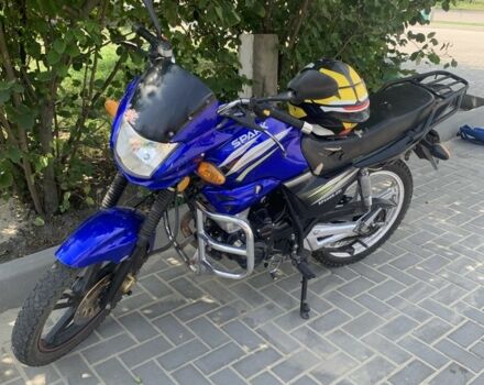 Спарк Другая, объемом двигателя 0.2 л и пробегом 0 тыс. км за 830 $, фото 3 на Automoto.ua