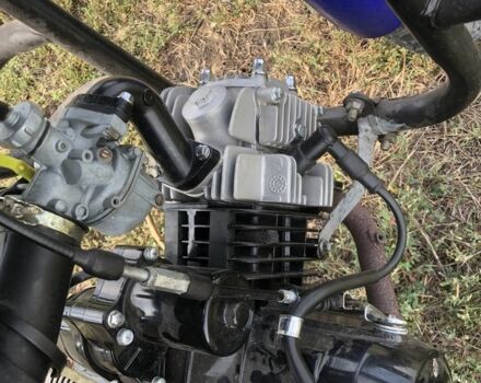 Спарк Інша, об'ємом двигуна 0.13 л та пробігом 0 тис. км за 428 $, фото 2 на Automoto.ua