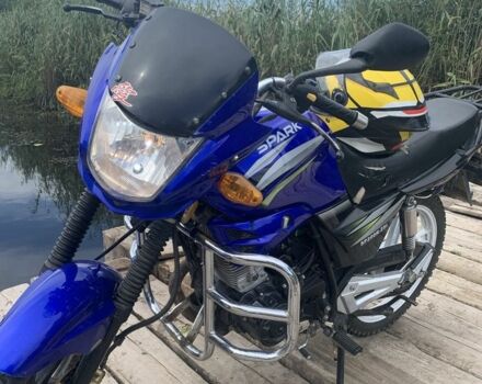 Спарк Другая, объемом двигателя 0.2 л и пробегом 0 тыс. км за 830 $, фото 4 на Automoto.ua