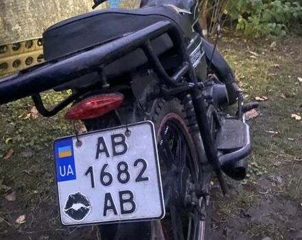 Спарк Інша 2017 у Вінниці на Automoto.ua Спарк Інша, об'ємом двигуна 0.11 л та пробігом 0 тис. км за 286 $, фото 2 на Automoto.ua