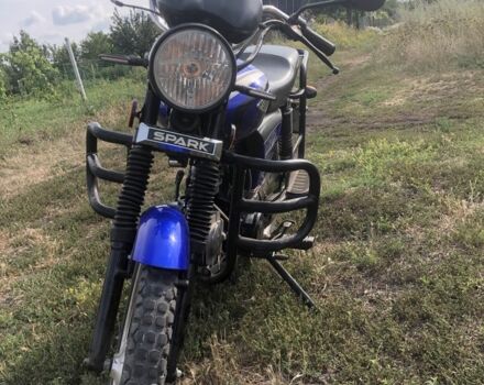 Спарк Інша, об'ємом двигуна 0.13 л та пробігом 0 тис. км за 428 $, фото 3 на Automoto.ua