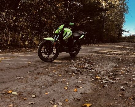 Спарк Другая, объемом двигателя 0.2 л и пробегом 0 тыс. км за 809 $, фото 1 на Automoto.ua