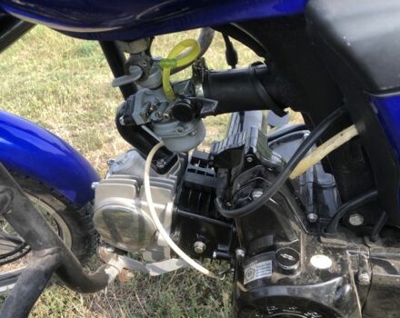 Спарк Інша, об'ємом двигуна 0.13 л та пробігом 0 тис. км за 428 $, фото 1 на Automoto.ua