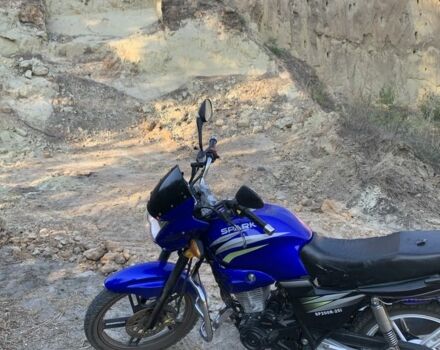 Спарк Другая, объемом двигателя 0.2 л и пробегом 0 тыс. км за 830 $, фото 1 на Automoto.ua