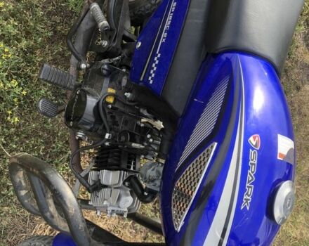 Спарк Інша, об'ємом двигуна 0.13 л та пробігом 0 тис. км за 428 $, фото 4 на Automoto.ua