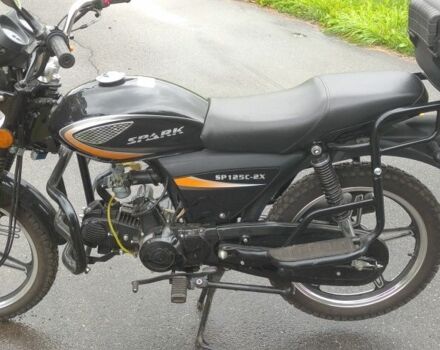 Спарк Другая, объемом двигателя 0.13 л и пробегом 0 тыс. км за 667 $, фото 4 на Automoto.ua