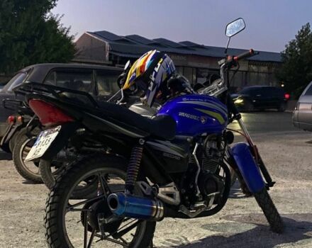 Спарк Інша, об'ємом двигуна 0.2 л та пробігом 0 тис. км за 595 $, фото 1 на Automoto.ua