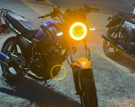 Спарк Інша, об'ємом двигуна 0.2 л та пробігом 0 тис. км за 595 $, фото 2 на Automoto.ua