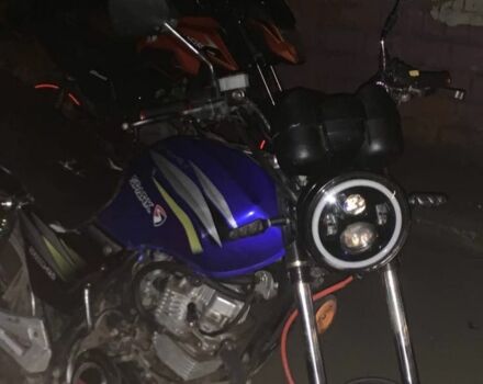 Спарк Інша, об'ємом двигуна 0.2 л та пробігом 0 тис. км за 595 $, фото 3 на Automoto.ua