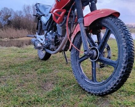 Спарк Інша, об'ємом двигуна 0.2 л та пробігом 0 тис. км за 31000 $, фото 1 на Automoto.ua