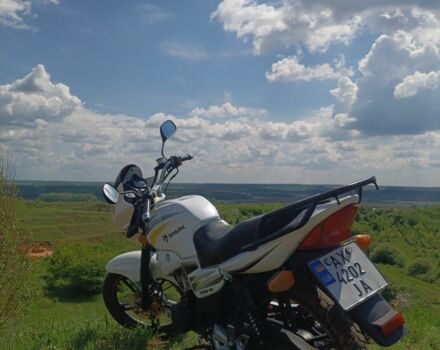 Спарк Другая, объемом двигателя 0.2 л и пробегом 0 тыс. км за 757 $, фото 1 на Automoto.ua