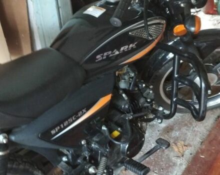 Спарк Другая, объемом двигателя 0.13 л и пробегом 0 тыс. км за 667 $, фото 7 на Automoto.ua