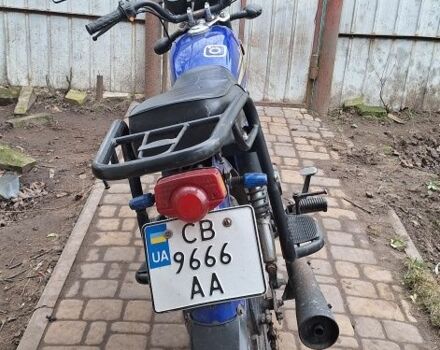 Спарк Другая, объемом двигателя 0.11 л и пробегом 0 тыс. км за 308 $, фото 2 на Automoto.ua