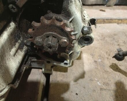 Спарк Інша, об'ємом двигуна 0.11 л та пробігом 0 тис. км за 74 $, фото 6 на Automoto.ua