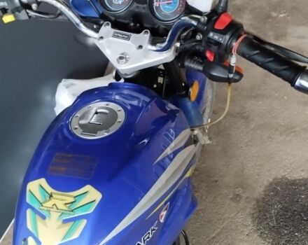 Спарк Інша, об'ємом двигуна 0.2 л та пробігом 0 тис. км за 829 $, фото 1 на Automoto.ua