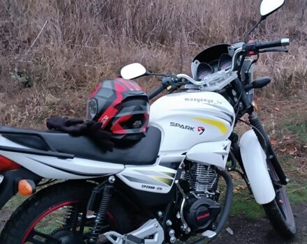 Спарк Другая, объемом двигателя 0.2 л и пробегом 0 тыс. км за 757 $, фото 4 на Automoto.ua