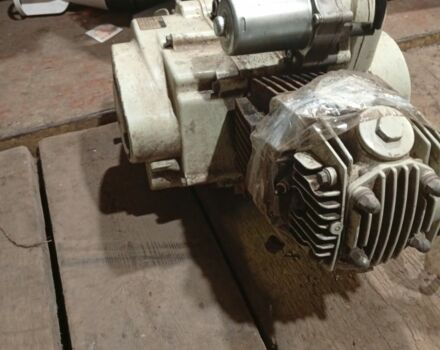 Спарк Інша, об'ємом двигуна 0.11 л та пробігом 0 тис. км за 74 $, фото 5 на Automoto.ua