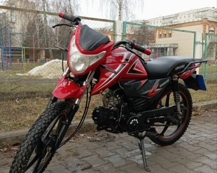 Спарк Другая, объемом двигателя 0.12 л и пробегом 0 тыс. км за 357 $, фото 2 на Automoto.ua