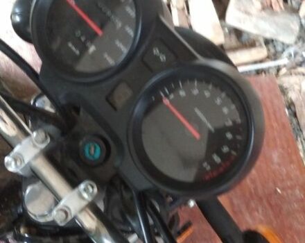 Спарк Другая, объемом двигателя 0.13 л и пробегом 0 тыс. км за 667 $, фото 6 на Automoto.ua