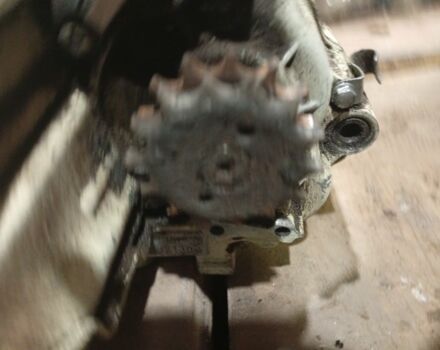 Спарк Інша, об'ємом двигуна 0.11 л та пробігом 0 тис. км за 74 $, фото 7 на Automoto.ua