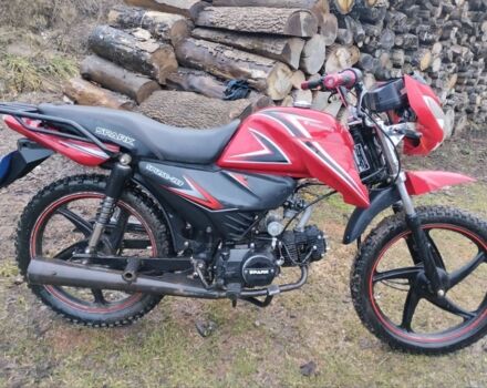 Спарк Другая, объемом двигателя 0.12 л и пробегом 0 тыс. км за 357 $, фото 1 на Automoto.ua