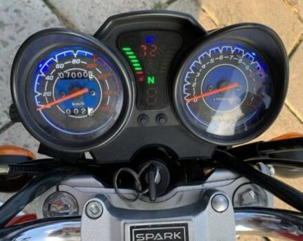 Спарк Інша, об'ємом двигуна 0.2 л та пробігом 0 тис. км за 31000 $, фото 5 на Automoto.ua