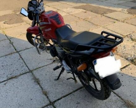 Спарк Інша, об'ємом двигуна 0.2 л та пробігом 0 тис. км за 31000 $, фото 6 на Automoto.ua