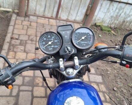 Спарк Другая, объемом двигателя 0.11 л и пробегом 0 тыс. км за 308 $, фото 1 на Automoto.ua