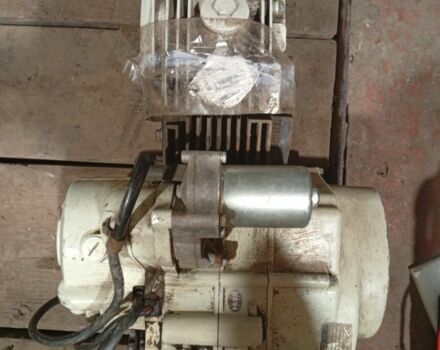 Спарк Інша, об'ємом двигуна 0.11 л та пробігом 0 тис. км за 74 $, фото 2 на Automoto.ua