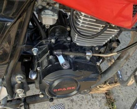 Спарк Інша, об'ємом двигуна 0.2 л та пробігом 0 тис. км за 31000 $, фото 4 на Automoto.ua