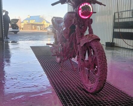 Спарк Інша, об'ємом двигуна 0.2 л та пробігом 0 тис. км за 31000 $, фото 3 на Automoto.ua