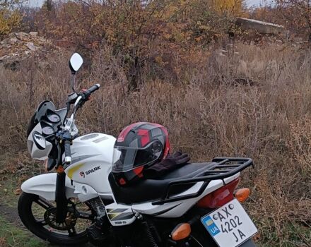 Спарк Другая, объемом двигателя 0.2 л и пробегом 0 тыс. км за 757 $, фото 5 на Automoto.ua