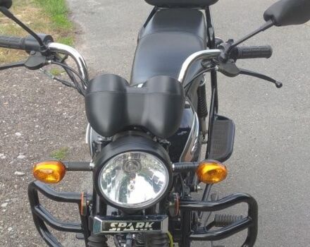 Спарк Другая, объемом двигателя 0.13 л и пробегом 0 тыс. км за 667 $, фото 2 на Automoto.ua