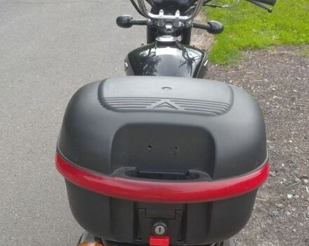 Спарк Другая, объемом двигателя 0.13 л и пробегом 0 тыс. км за 667 $, фото 3 на Automoto.ua