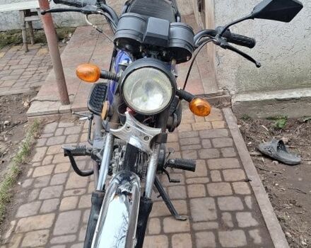 Спарк Другая, объемом двигателя 0.11 л и пробегом 0 тыс. км за 308 $, фото 4 на Automoto.ua