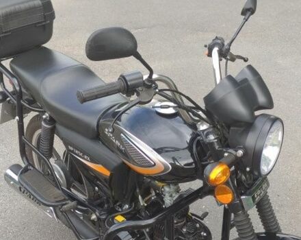 Спарк Другая, объемом двигателя 0.13 л и пробегом 0 тыс. км за 667 $, фото 1 на Automoto.ua