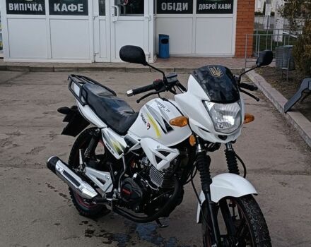 Спарк Другая, объемом двигателя 0.2 л и пробегом 0 тыс. км за 757 $, фото 3 на Automoto.ua