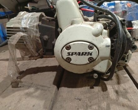 Спарк Інша, об'ємом двигуна 0.11 л та пробігом 0 тис. км за 74 $, фото 3 на Automoto.ua