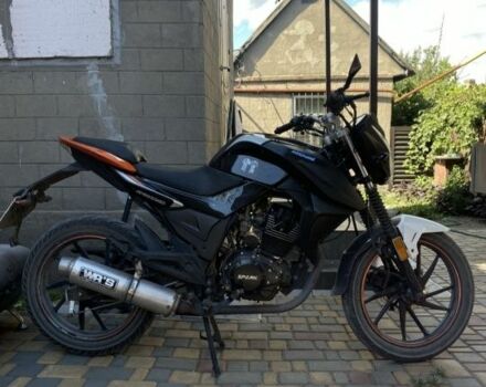 Спарк Інша, об'ємом двигуна 0.2 л та пробігом 0 тис. км за 654 $, фото 3 на Automoto.ua