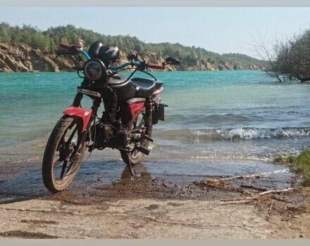 Спарк Другая, объемом двигателя 0.13 л и пробегом 0 тыс. км за 381 $, фото 3 на Automoto.ua