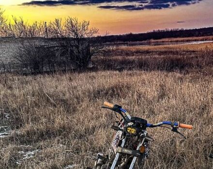 Спарк Інша, об'ємом двигуна 0.13 л та пробігом 0 тис. км за 405 $, фото 2 на Automoto.ua