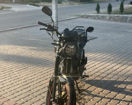 Спарк Інша, об'ємом двигуна 0.2 л та пробігом 0 тис. км за 830 $, фото 4 на Automoto.ua