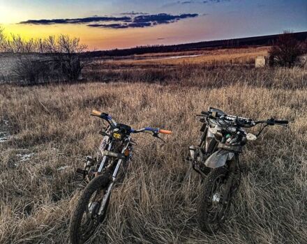 Спарк Інша, об'ємом двигуна 0.13 л та пробігом 0 тис. км за 405 $, фото 1 на Automoto.ua