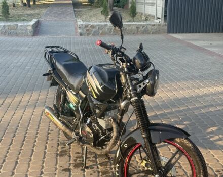 Спарк Інша, об'ємом двигуна 0.2 л та пробігом 0 тис. км за 830 $, фото 2 на Automoto.ua