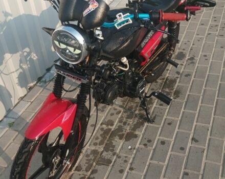 Спарк Другая, объемом двигателя 0.13 л и пробегом 0 тыс. км за 381 $, фото 1 на Automoto.ua